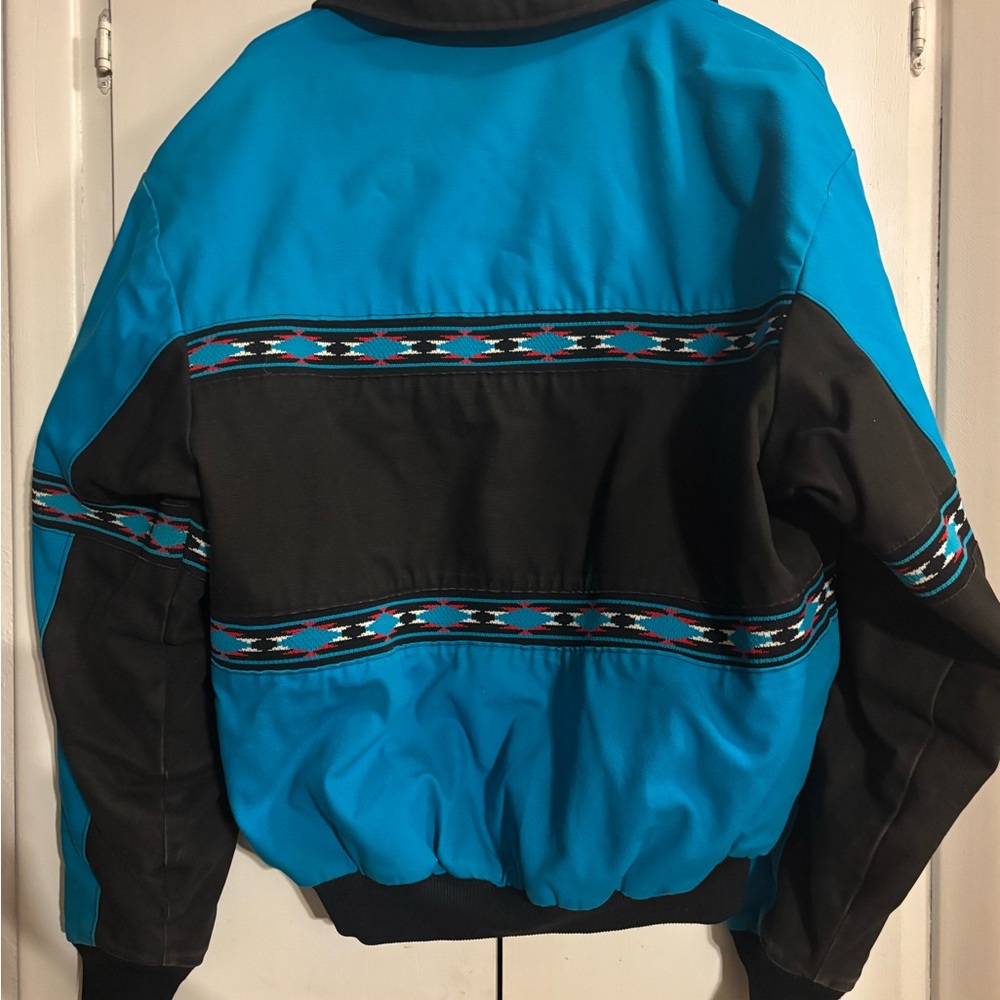 Vintage Rodi Walker Men's Jacket - Picture 6 of 8